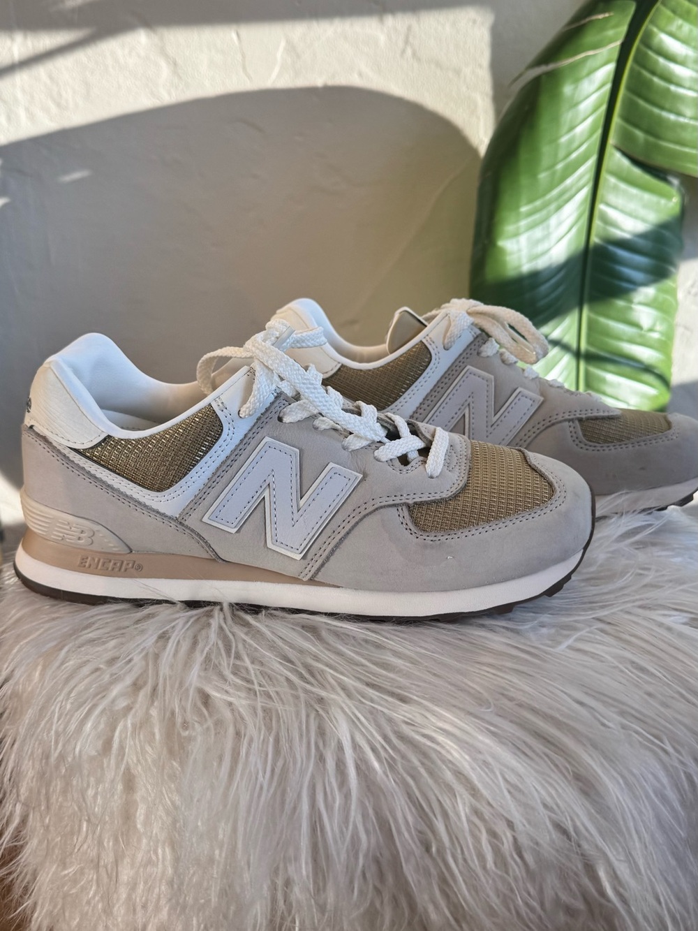 New Balance 574 Sneakers